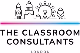 The Classroom Consultants logo